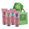 Set. Zwei Gesichtsmasken für 9,99 €