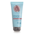 Siberian Pure Herbs Collection. Feuchtigkeitsmaske für gefärbtes und trockenes Haar (Bayalig), 200 ml Tube
