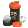 Flasche-Shaker SH Sport, 450 ml