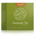 Sibirische Kräutermischung Aminaj Em (Lebenskraut), 30 Filterbeutel