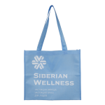 Tasche aus Spunbond von Siberian Wellness 107385
