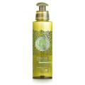 Siberian Pure Herbs Collection. Belebendes Massageöl (Duhaal Aza), 100 ml