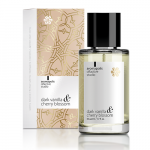 Aromapolis Olfactive Studio. Dark Vanilla & Cherry Blossom, 50 ml 417417