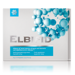 NEM Elbifid, 15 Kapseln 500663