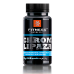 NEM FITNESSCATALYST. Chromlipaza*, 30 g 500874