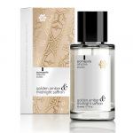 Aromapolis Olfactive Studio. Golden Amber & Midnight Saffron, 1,5 ml 108177