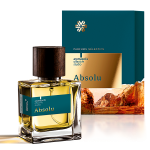 Aromapolis Olfactive Studio. Absolu, 1,5 ml - Extrait de Parfum 108231