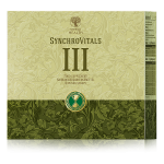 NEM Synchrovitals III, 150 Kapseln S60358